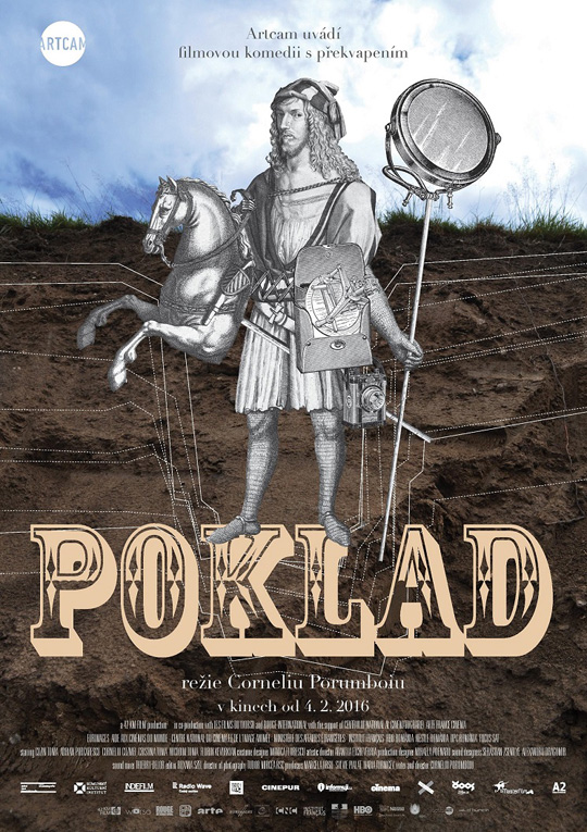 Poklad (2015)