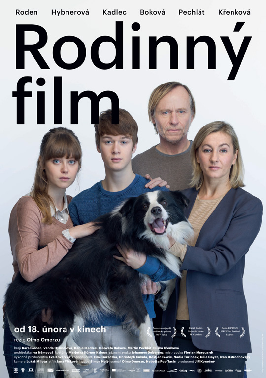 Rodinný film