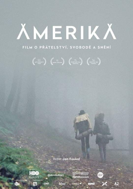 Amerika (2015)