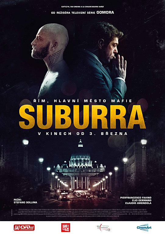 Suburra