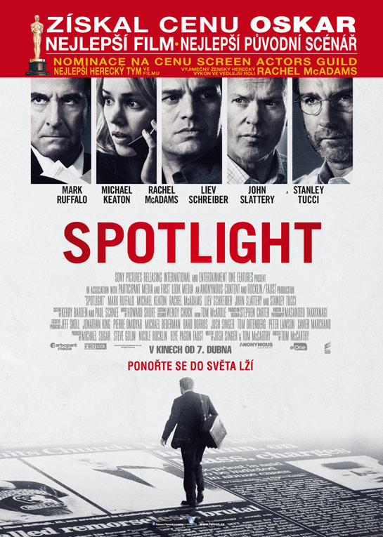 Spotlight