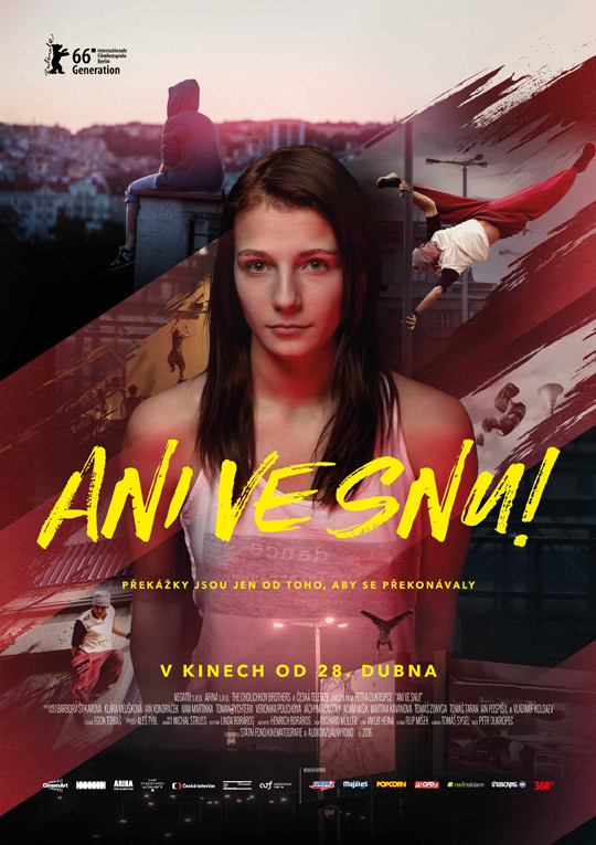 Ani ve snu!