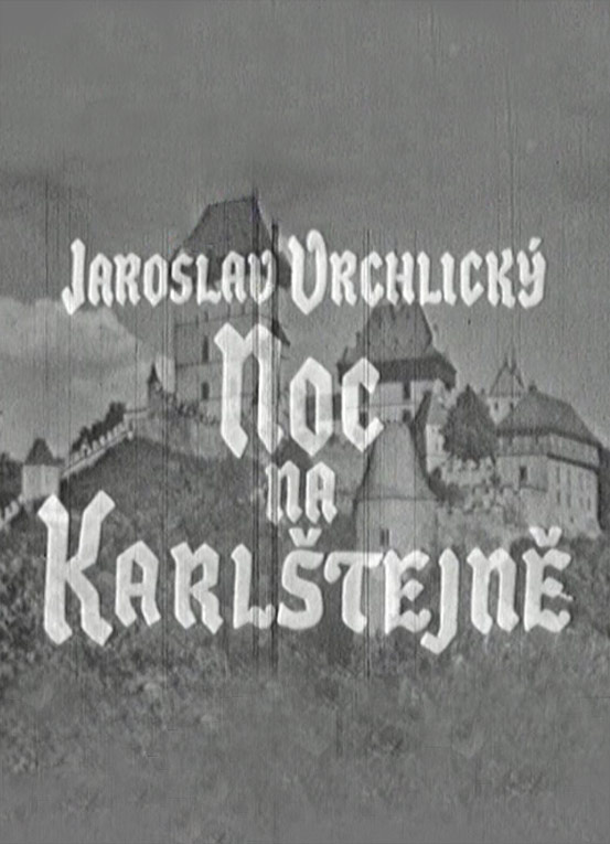 Noc na Karlštejně (TV)