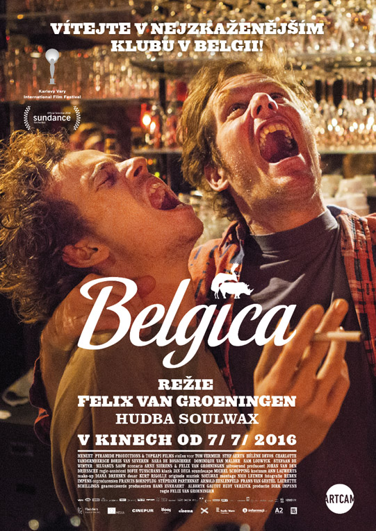 Belgica