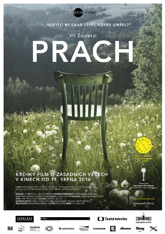 Prach