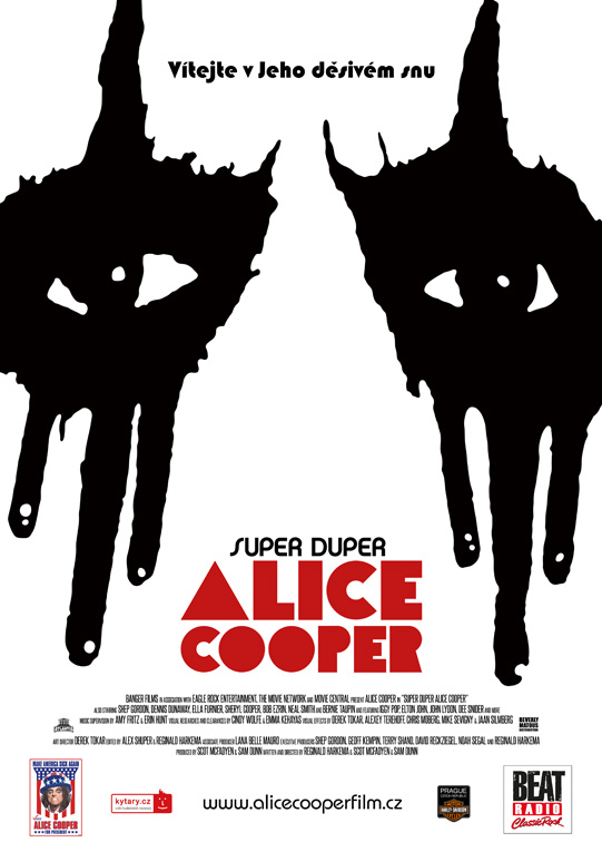 Super Duper Alice Cooper