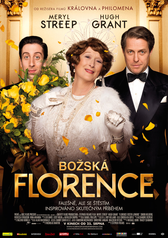 Božská Florence