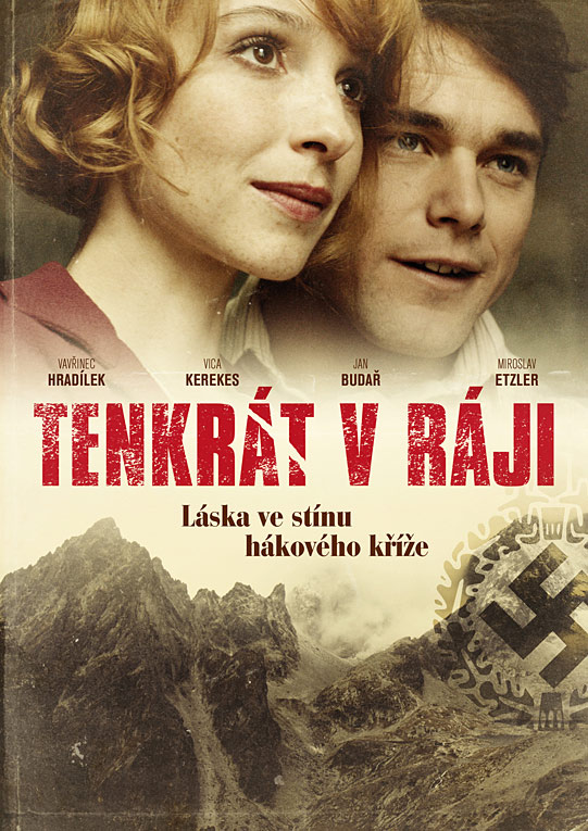 Tenkrát v ráji