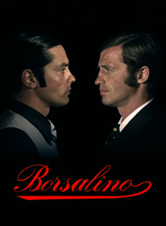 Borsalino