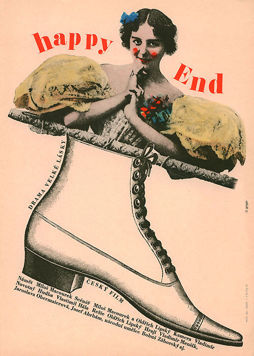 Eskapády 2016: Happy End