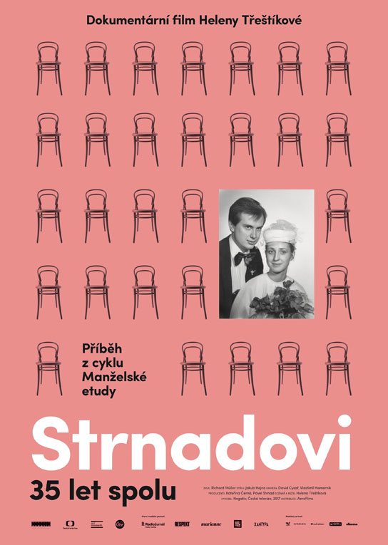 Strnadovi