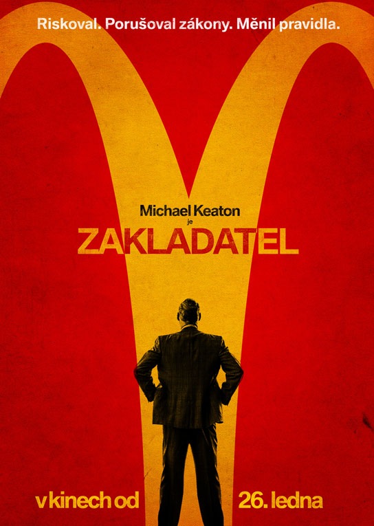 Zakladatel