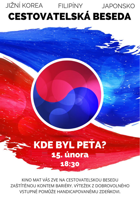 Kde byl Peťa?