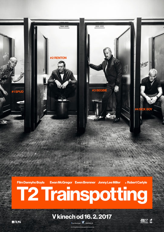 T2 Trainspotting