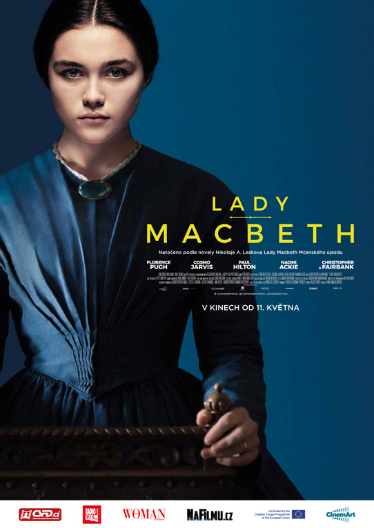 Lady Macbeth