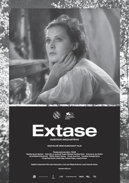 Extase