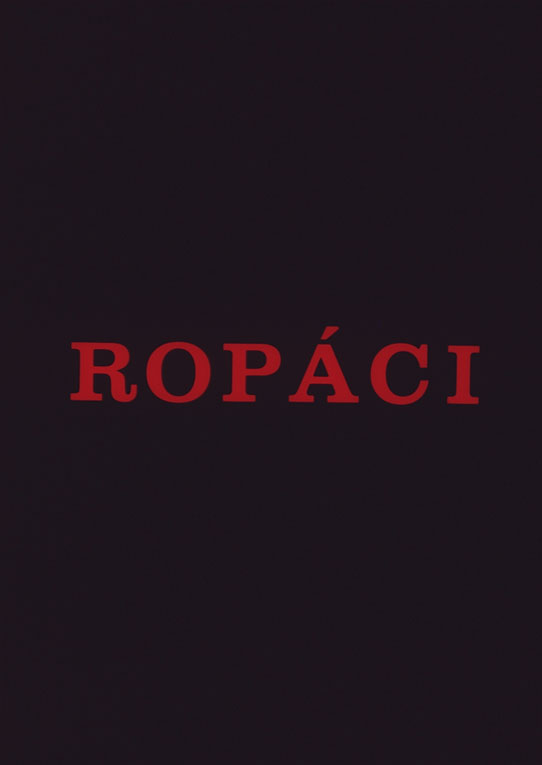 Ropáci