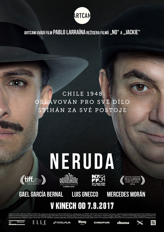 Neruda