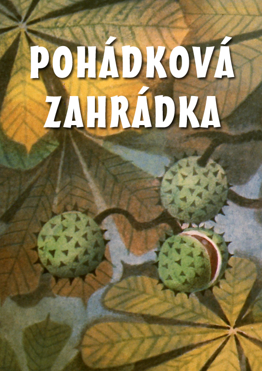 Pohádková zahrádka