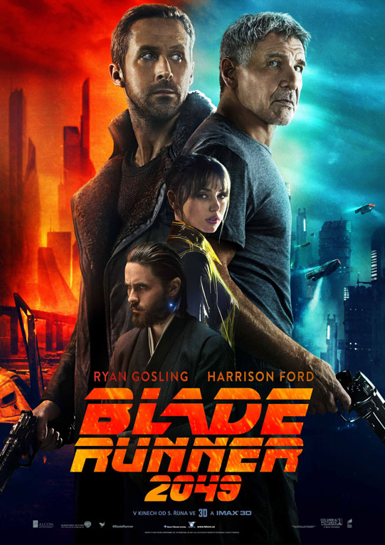 Blade Runner 2049