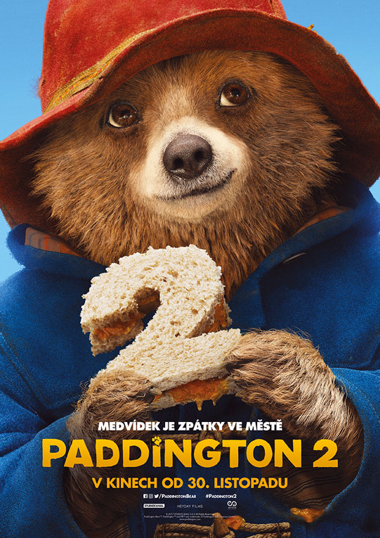 Paddington 2