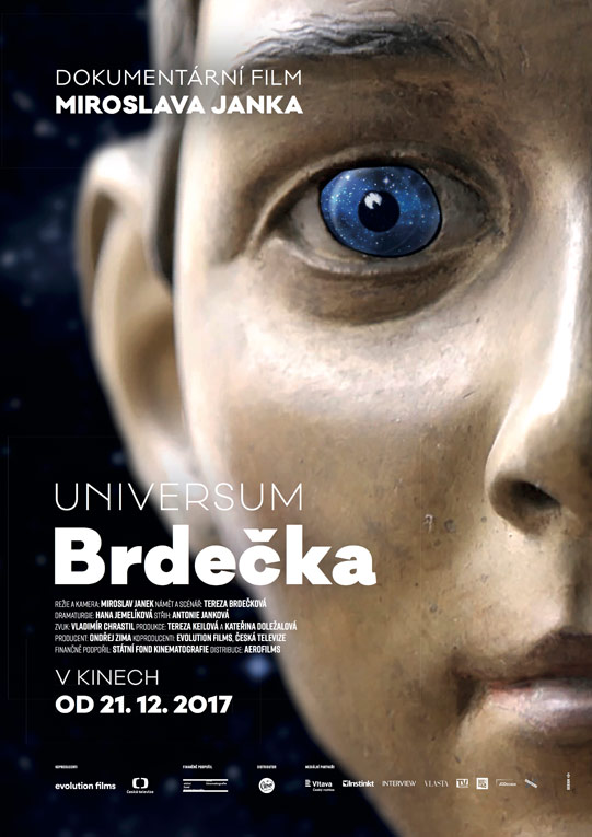 Universum Brdečka