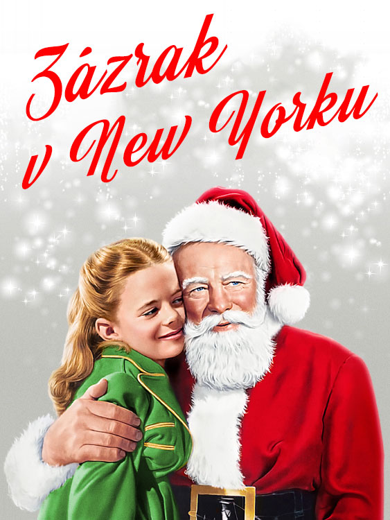 Zázrak v New Yorku