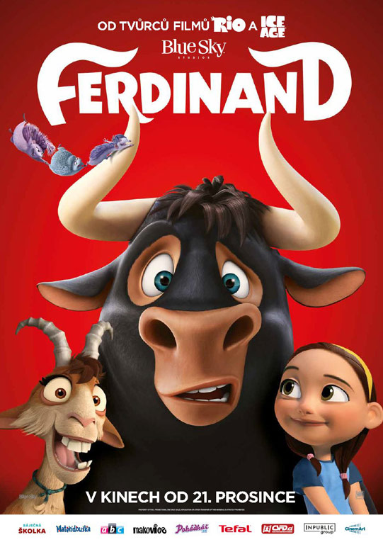 Ferdinand