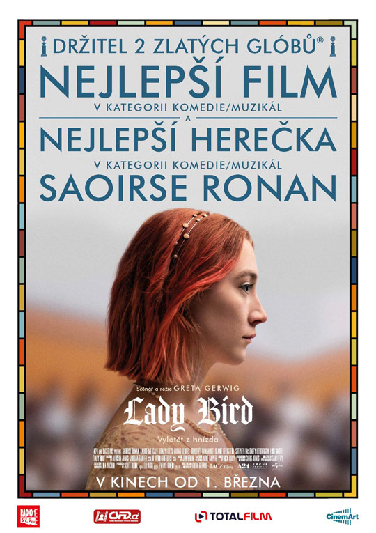 Lady Bird