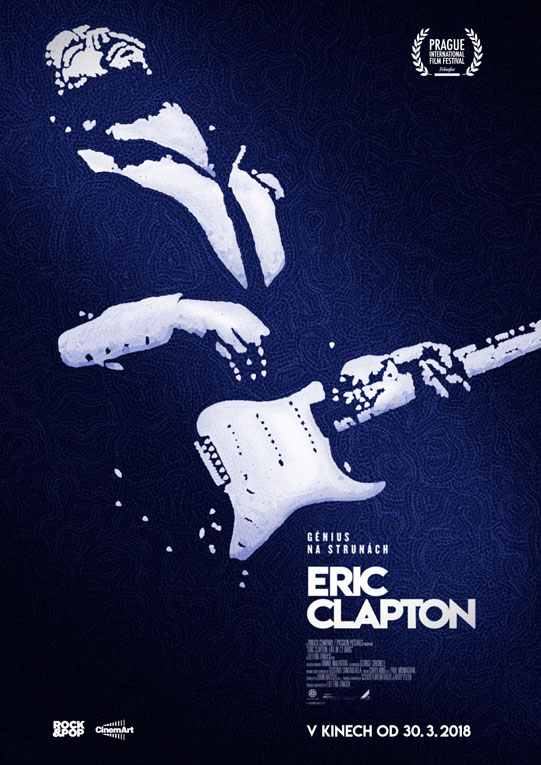 Eric Clapton