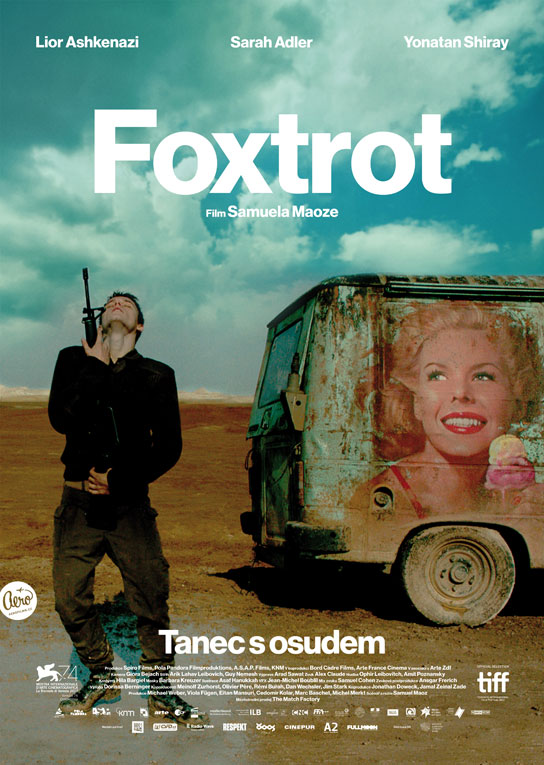 Foxtrot