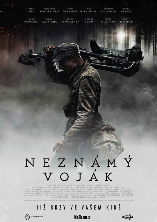 Neznámý voják