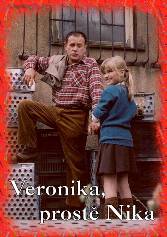 Veronika, prostě Nika