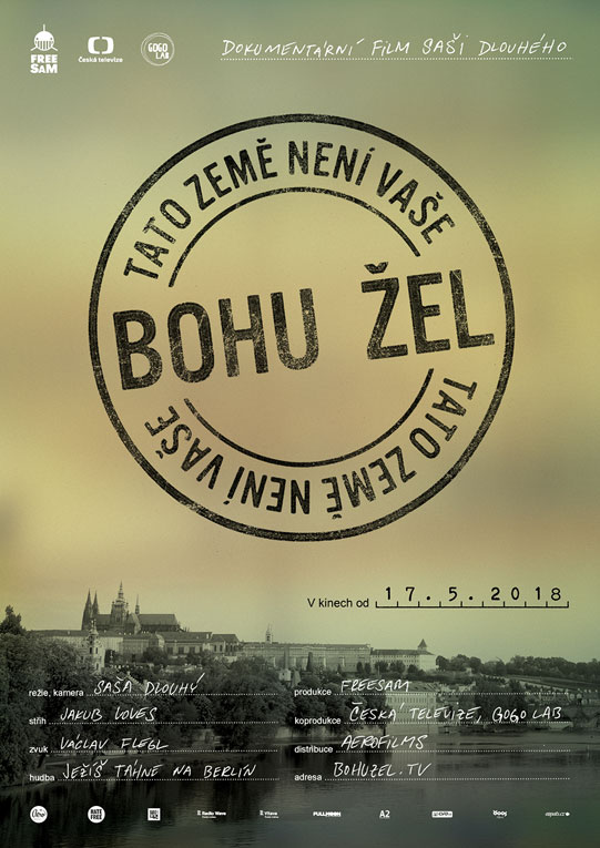 Bohu žel
