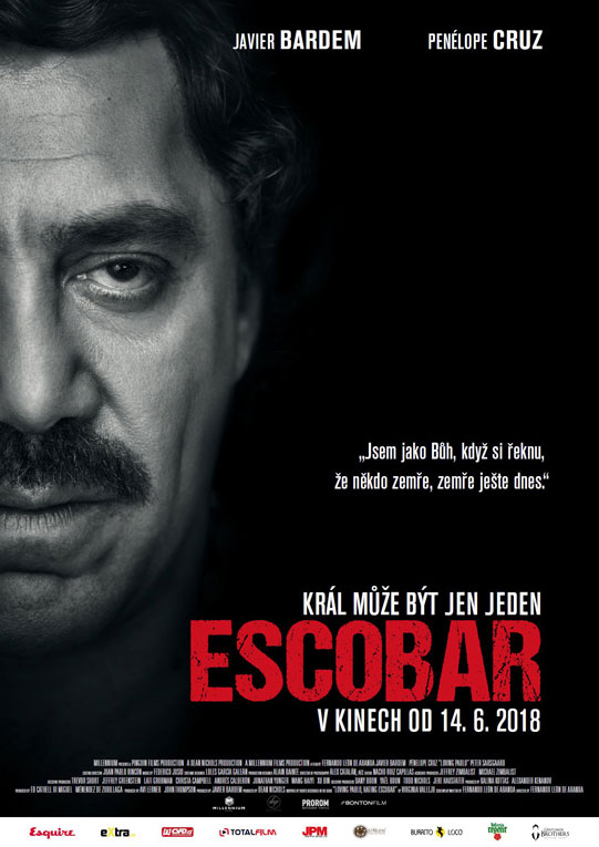 Escobar