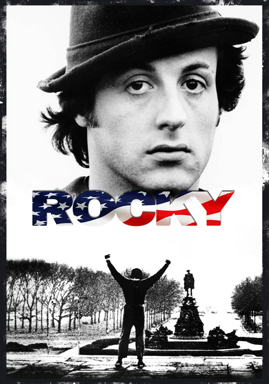 Rocky