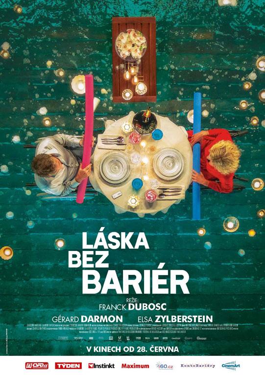 Láska bez bariér