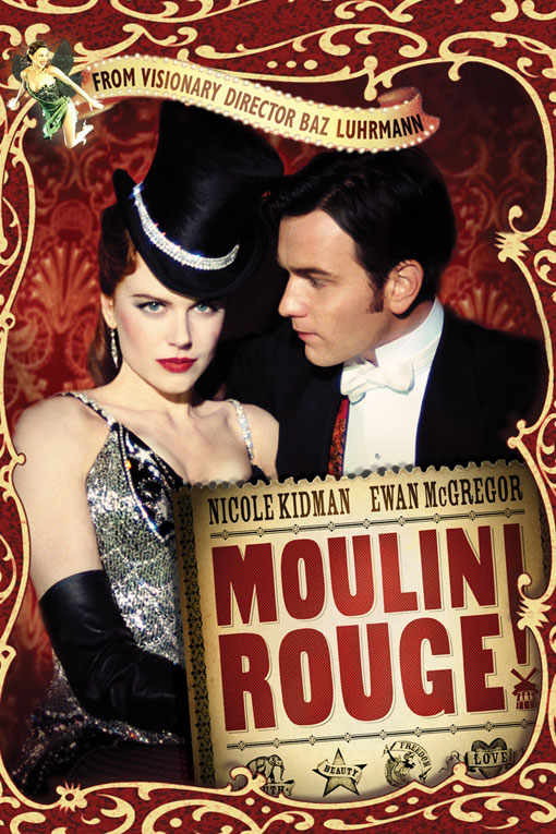 Moulin Rouge