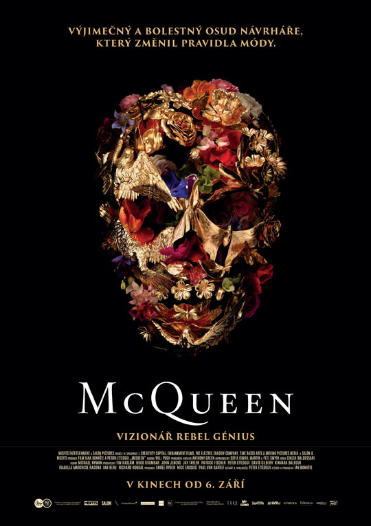 McQueen