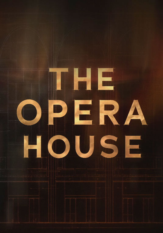 The Opera House