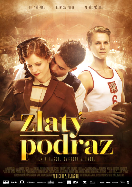 Zlatý podraz