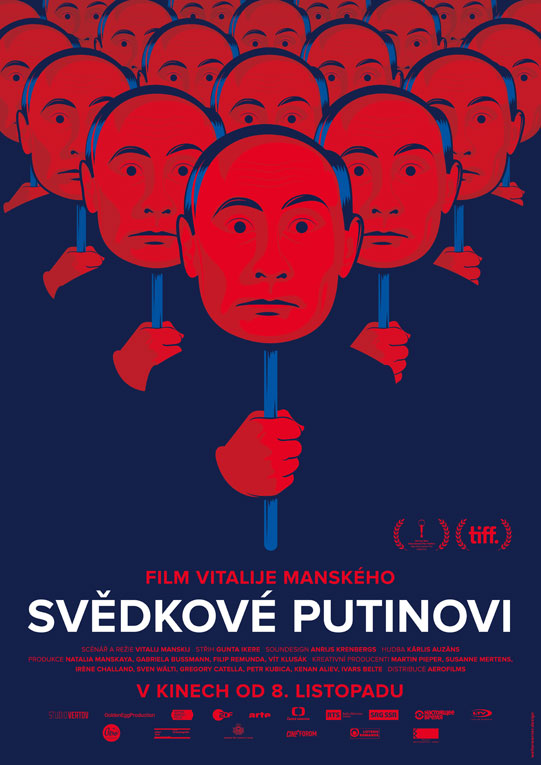 Svědkové Putinovi