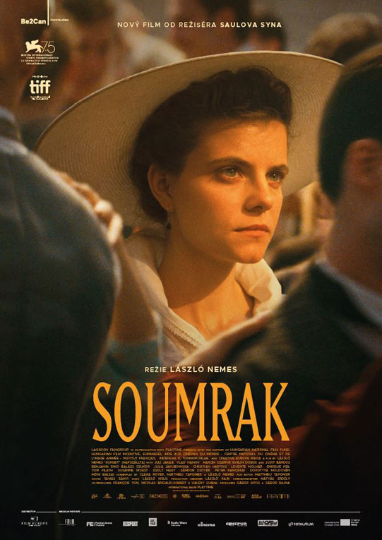 Soumrak