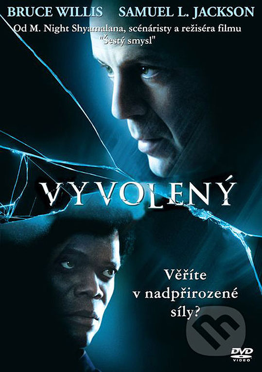 Vyvolený