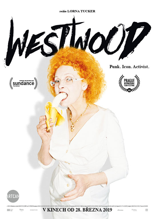 Westwood: Punk, Icon, Activist