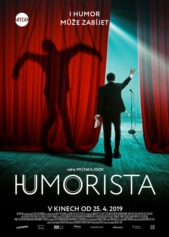 Humorista