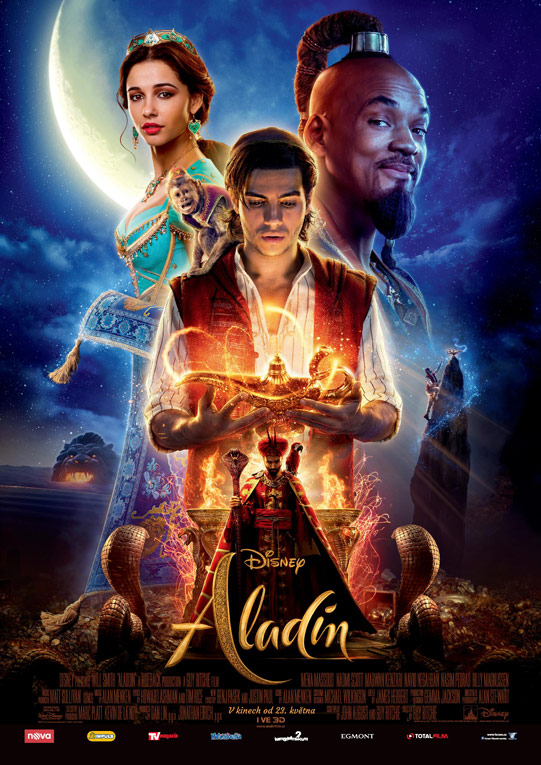 Aladin