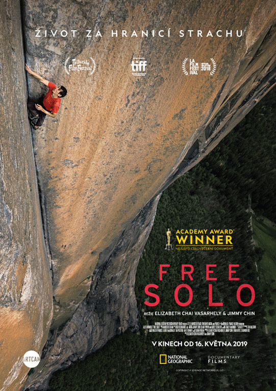 Free Solo