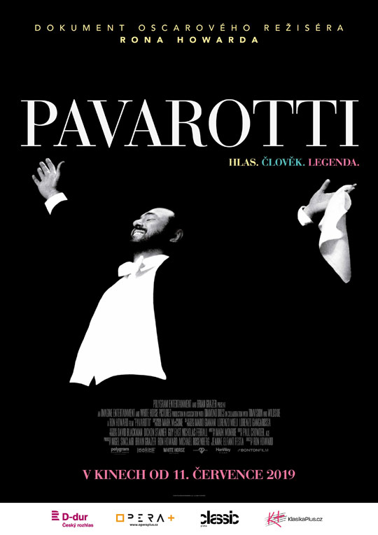 Pavarotti