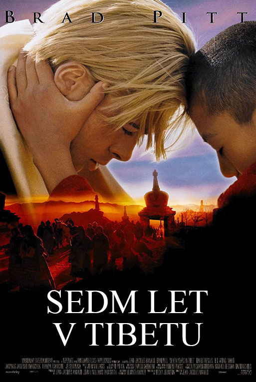 Sedm let v Tibetu